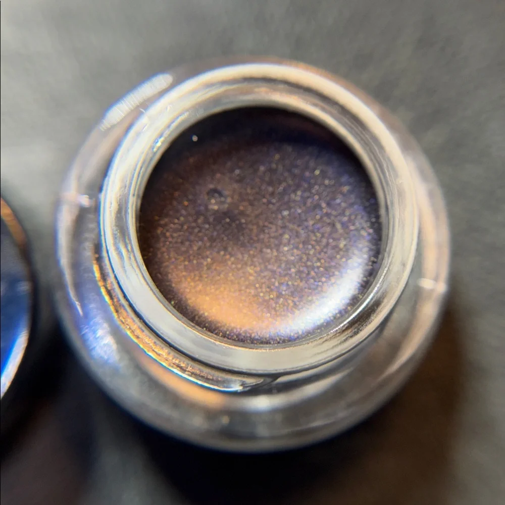 Bobbi Brown Eyeliner Long Wear Gel 30 Twilight Night Shimmer Ink New No Box